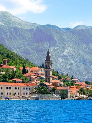Montenegro